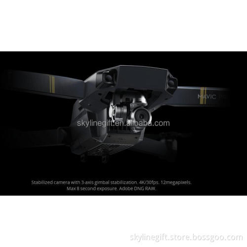 DJI Mavic Pro Fly Combo set Drone for Sale
